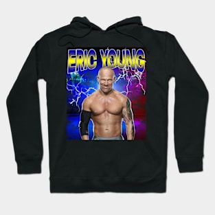 ERIC YOUNG Hoodie